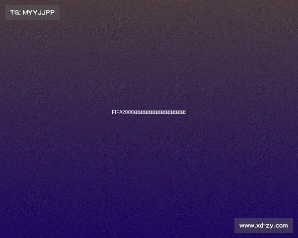 FIFA2006世界杯下载完整版安全高速资源获取与安装指南
